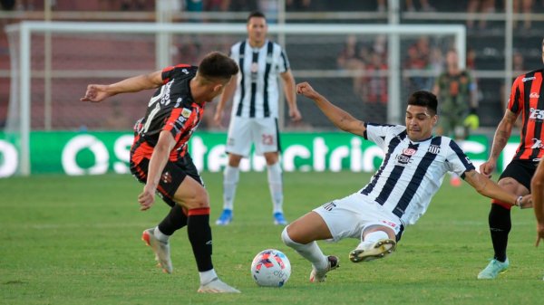 Patronato y Talleres van por su primer titulo de Copa Argentina