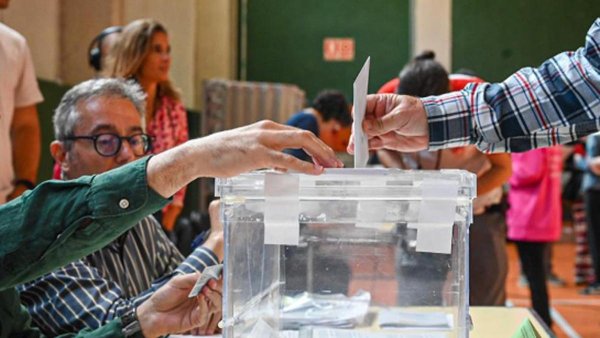 ¿Por qué los barrios obreros y los independentistas han votado menos estas elecciones?