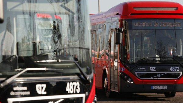 Zaragoza en Común apoya la pérdida de poder adquisitivo para los buses urbanos ¿Qué opina Anticapitalistas?