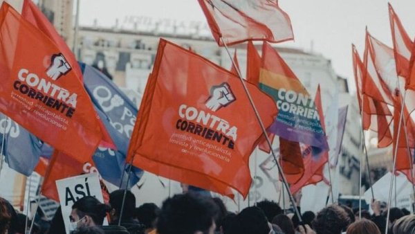 De la lucha contra la represión en las universidades a la lucha contra la represión de un régimen monárquico: ¿por qué luchamos por la amnistía y el derecho a decidir?