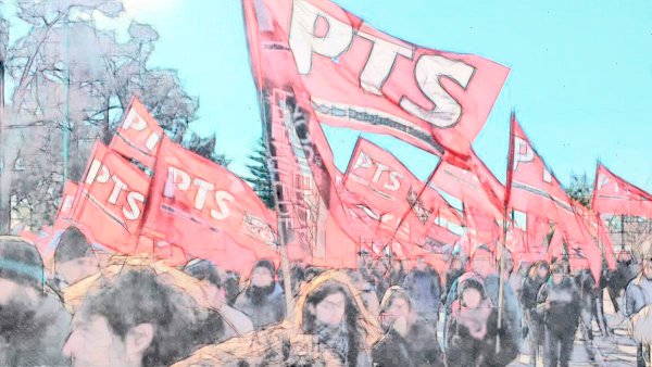 [XIX Congreso del PTS] Situación internacional: la reactualización de la época de crisis, guerras y revoluciones