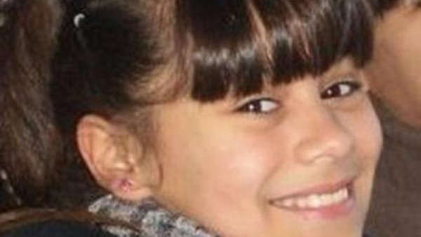 Dos condenados a prisión perpetua por el crimen de Candela Rodríguez