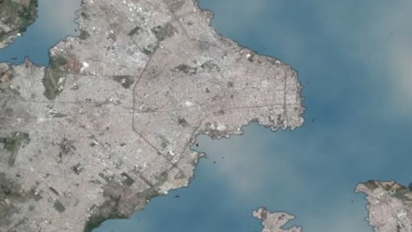 ¿Por qué corre peligro la Ciudad de Buenos Aires a causa del cambio climático?