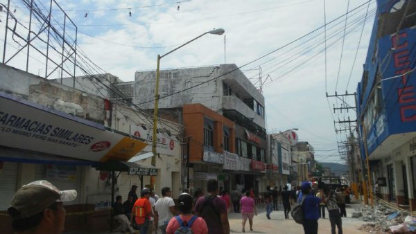 Morelos: en Jojutla es también el pueblo quien ayuda