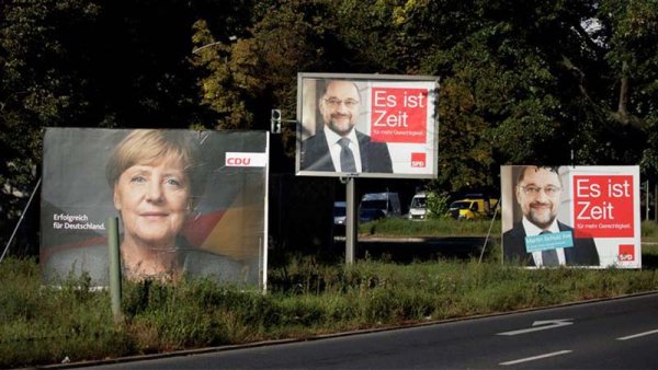 Elecciones en Alemania: contra el giro a la derecha y la precarización, votamos nulo