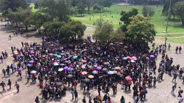 Filosofía y Letras de la UNAM reanuda actividades hasta el 3 de octubre