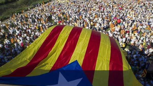 La (no) estrategia para vencer de la izquierda anticapitalista frente al derecho a la autodeterminación