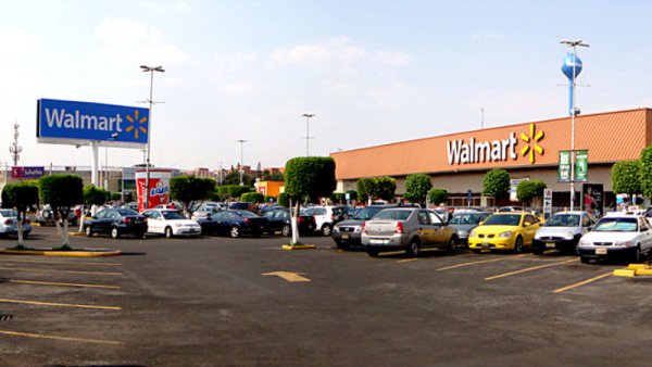 Walmart encubre muertos tras el sismo del 19-S