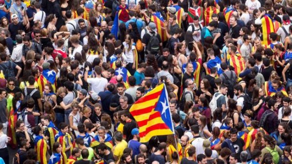 Del 'Votaremos' al 'Ganamos': Cataluña y la profunda crisis del Estado español