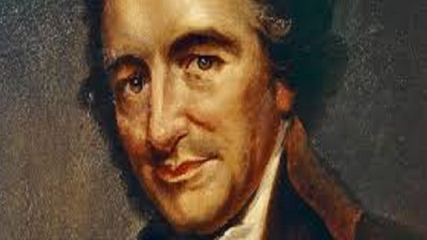 Thomas Paine, el revolucionario ignorado