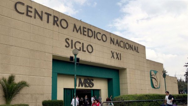 Trabajadores del sector salud: inmuebles afectados por sismo son más de los que reconoce el IMSS