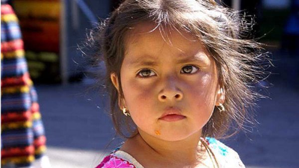 Día de la Niña: las terribles cifras de desigualdad