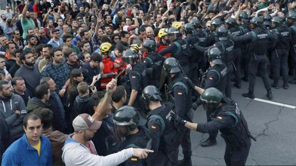 El movimiento de autodeterminación en una encrucijada: ¿Cómo conquistar la independencia?