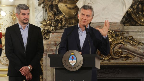 Macri y la revolución de las offshore