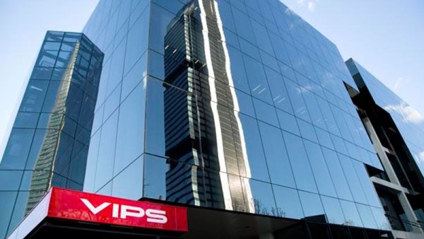 Grupo VIPS: nuevos accionistas, nuevos ataques