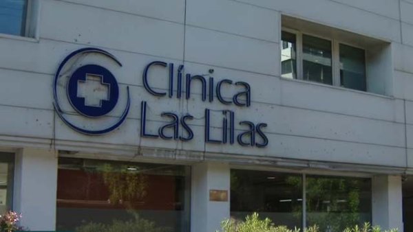 670 trabajadores de Clínica Las Lilas fueron despedidos 