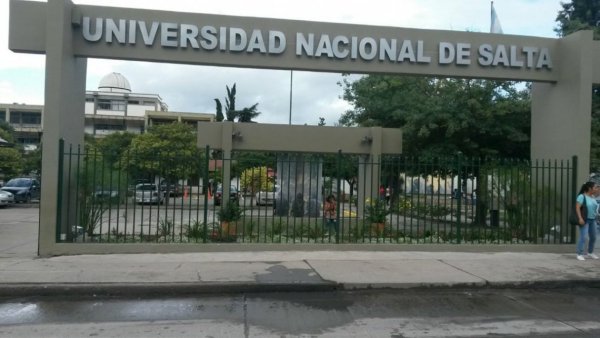 Universidad de Salta: “Podemos presentar una lista de izquierda unificada junto al PO”