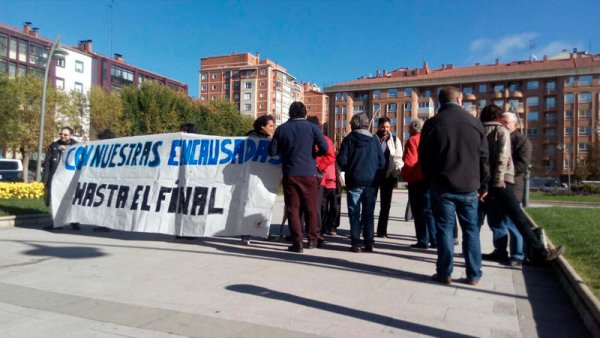 Continúan los segundos juicios de Gamonal: la defensa habla de "instrucción viciada"