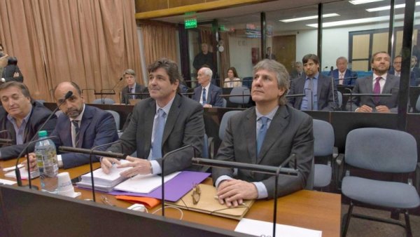 Ordenan realizar un nuevo juicio contra Amado Boudou por la compra irregular de un auto