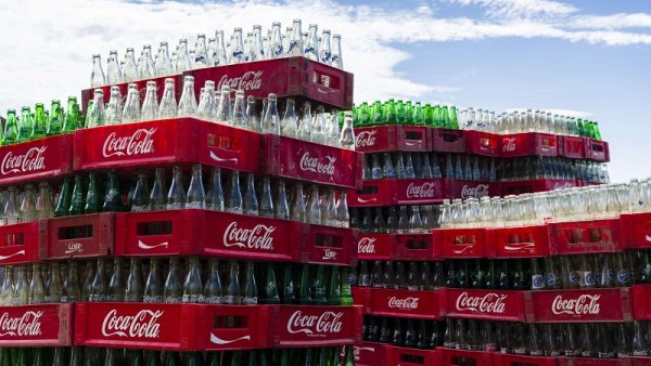 Chantaje patronal: Coca-Cola suspendería una inversión por el aumento de impuestos