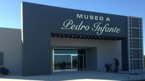 A cien años de su nacimiento, nuevo museo de Pedro Infante