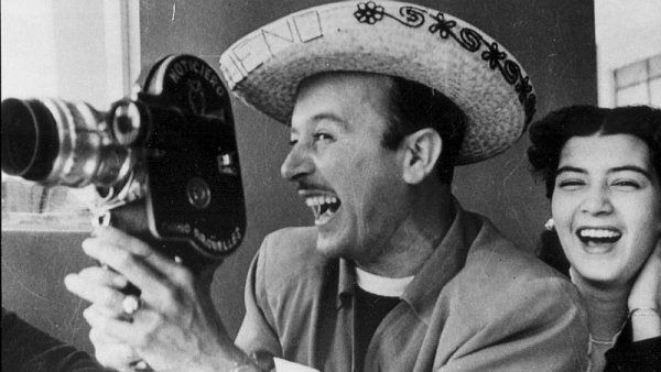 Filmoteca de la UNAM se suma a festejos por el centenario de Pedro Infante