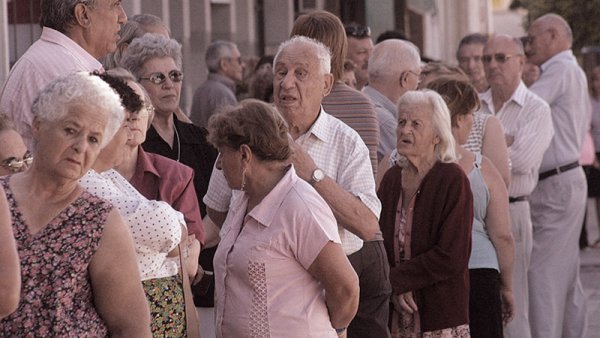 Con la fórmula acordada en el Senado, la jubilación mínima sería hoy de $ 5.703