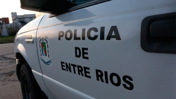 Policía de Entre Ríos: diez oficiales acusados de torturas y privación ilegítima de la libertad