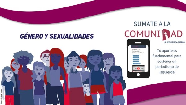 Para que las mujeres y la disidencia sexual sigamos siendo noticia