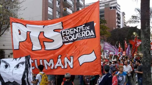 Enfrentar las tres reformas con la fuerza de los trabajadores