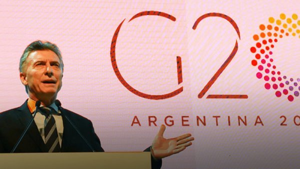 La Argentina al frente del G20: la falsa ilusión de ser “líder global”