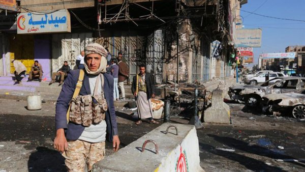 Yemen: el asesinato de Saleh profundiza la crisis en medio de la guerra civil