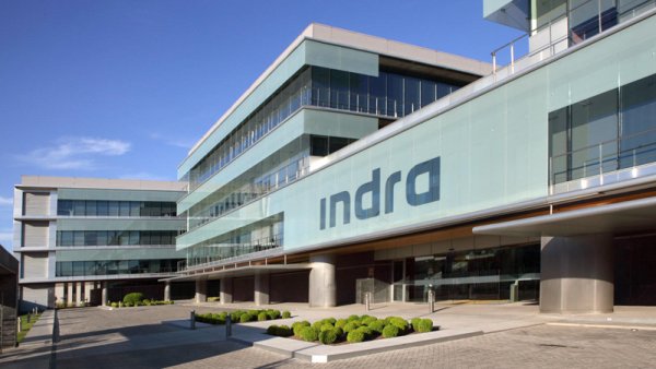 Indra, nido de corrupción, se hará cargo del recuento el 21D