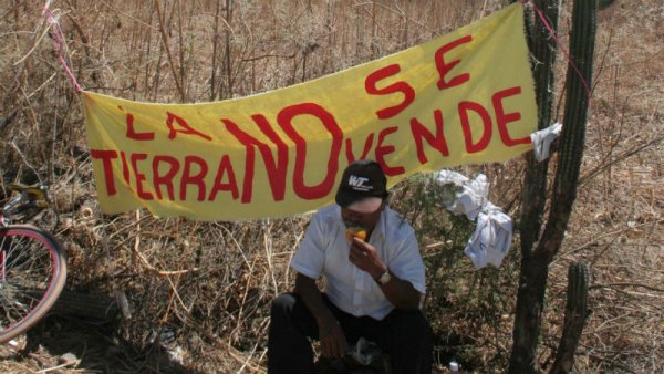 Aprobada Ley de Biodiversidad que avala explotación minera en áreas protegidas