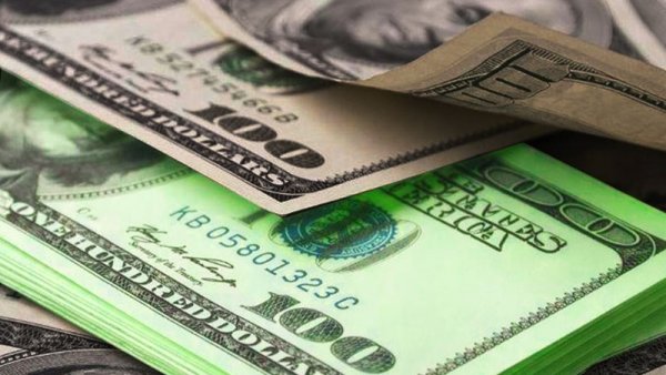 El miércoles fue otro día caliente para el dólar: cerró a $ 18,78