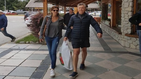 Macri estira nuevamente sus vacaciones