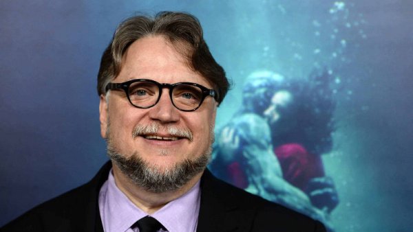 Seis películas que amamos de Guillermo del Toro