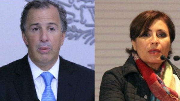 Lo que sabemos de los 540 mdp desviados de Sedesol bajo la administración de Meade