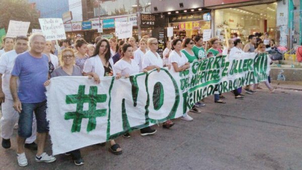 Municipales de Quilmes: vamos por una gran acción de lucha de miles de trabajadores