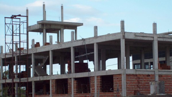  El costo de la construcción en CABA subió en diciembre 21,9 %