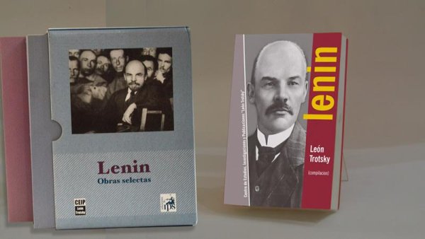 Para leer y conocer a Lenin