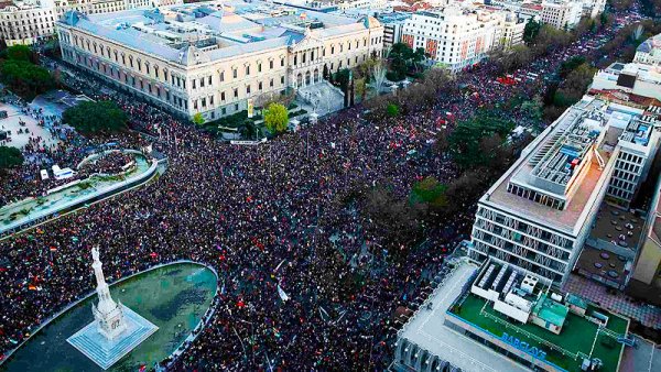 La necesidad de un Frente de Izquierda Anticapitalista