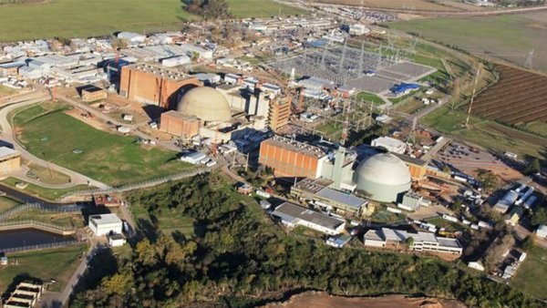 El gobierno avanza en el ajuste a las centrales nucleares