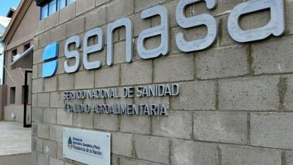 Senasa: los despidos e incertidumbre se cobran la vida de un trabajador