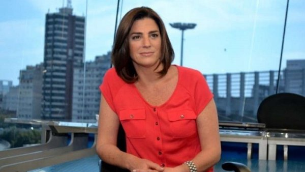 Falleció la periodista y diputada Débora Pérez Volpin