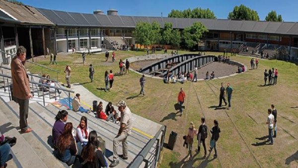 Autoridades de la Universidad de San Martín quieren prohibir un festival estudiantil