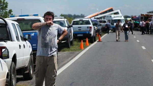 A un año de la tragedia de Monticas: lejos de haber mejoras