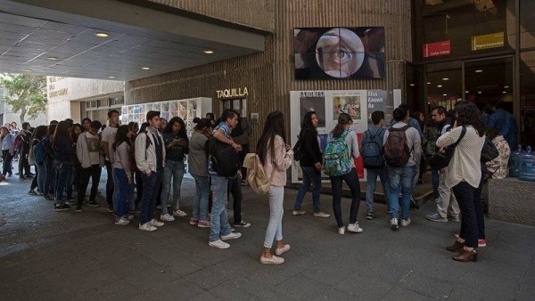 Precarización en el ámbito de la crítica cinematográfica es una constante