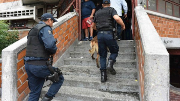 Vía libre al abuso con los cateos sin orden judicial 