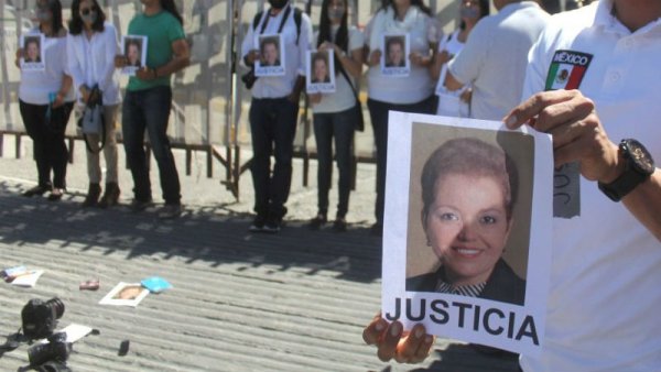 Anuncian acciones en Chihuahua a un año del asesinato de Miroslava Breach